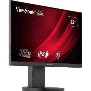 Viewsonic VG2208A, LED-Monitor technikbar