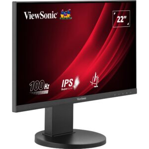 Viewsonic VG2208A, LED-Monitor technikbar