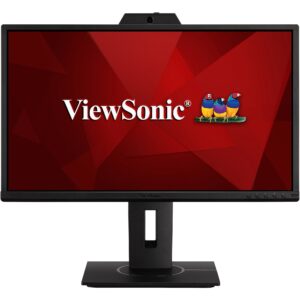 Viewsonic VG2440V Videokonferenzmonitor, LED-Monitor technikbar