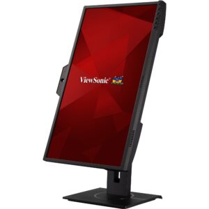 Viewsonic VG2440V Videokonferenzmonitor, LED-Monitor technikbar