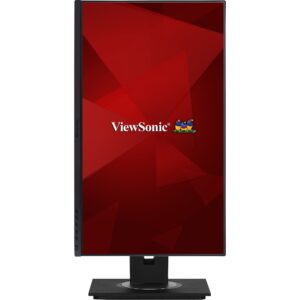 Viewsonic VG2448A-2, LED-Monitor technikbar