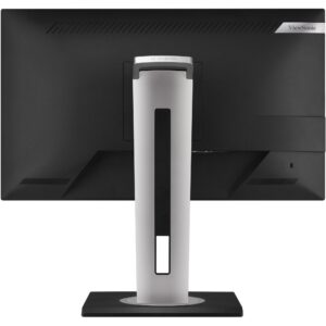 Viewsonic VG2448A-2, LED-Monitor technikbar