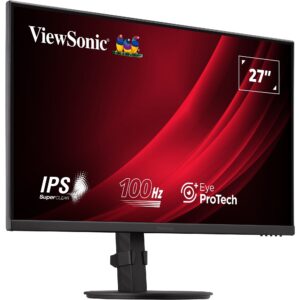 Viewsonic VG2708A-MHD, LED-Monitor technikbar