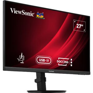 Viewsonic VG2709U-2K, LED-Monitor technikbar