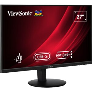 Viewsonic VG2709U-2K, LED-Monitor technikbar