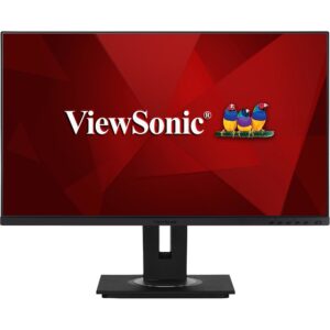 Viewsonic VG2748A-2, LED-Monitor technikbar