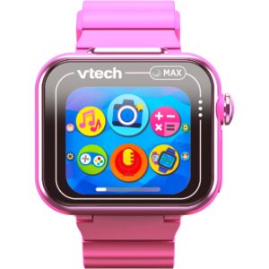 Vtech KidiZoom Smart Watch MAX , Smartwatch - 80-531654 technikbar