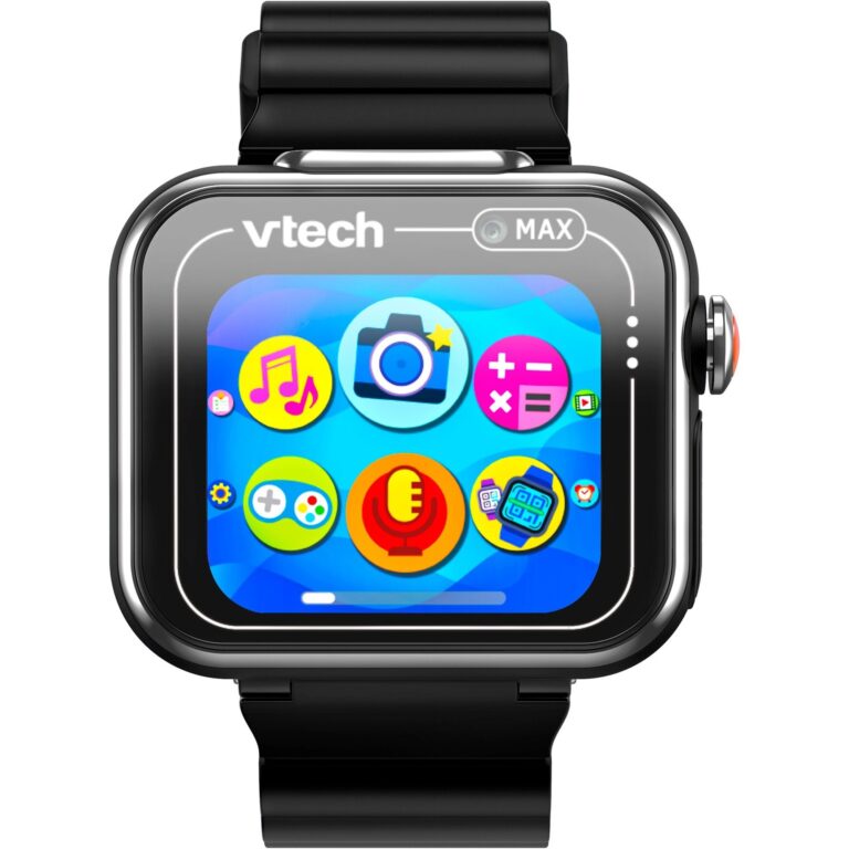 Vtech KidiZoom Smart Watch MAX , Smartwatch - 80-531674 technikbar