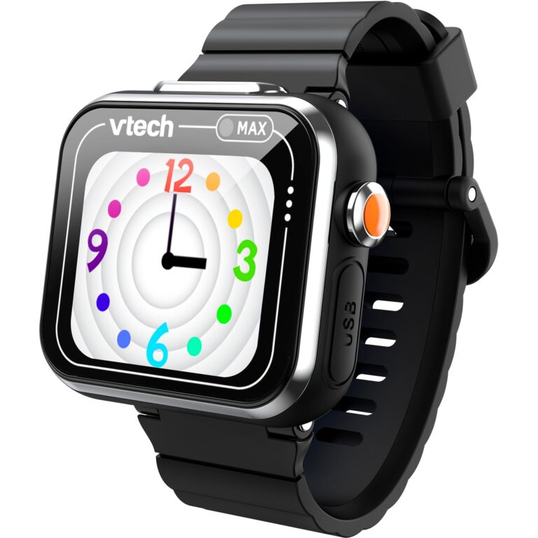 Vtech KidiZoom Smart Watch MAX , Smartwatch - 80-531674 technikbar