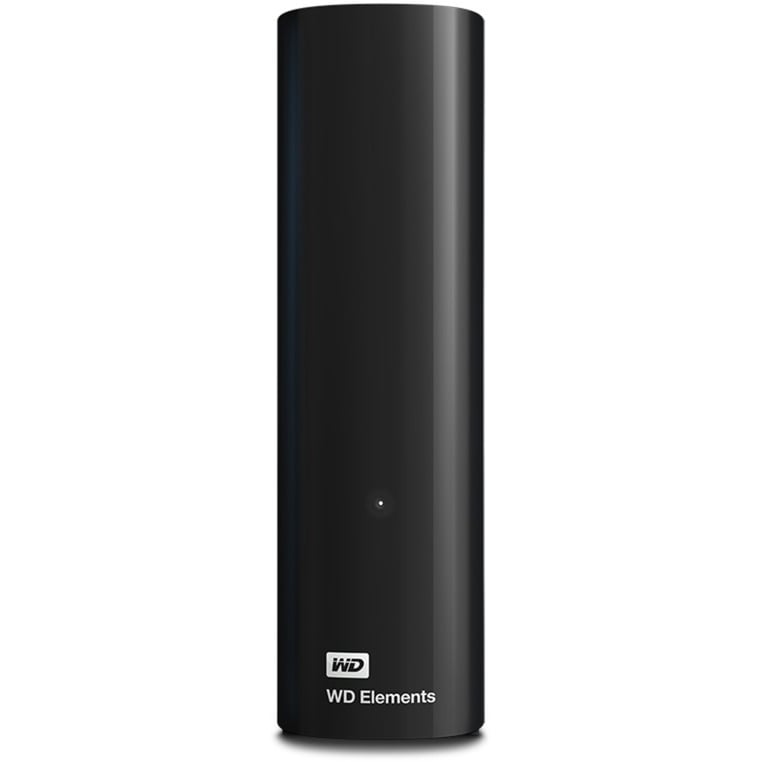 WD Elements Desktop 14 TB, Externe Festplatte
