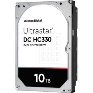 WD Ultrastar DC HC330 10 TB, Festplatte - 0B42258 technikbar