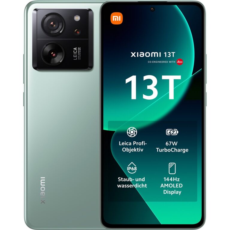 Xiaomi 13T 256GB, Handy