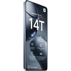 Xiaomi 14T Pro 512GB, Handy - MZB0HIZEU technikbar