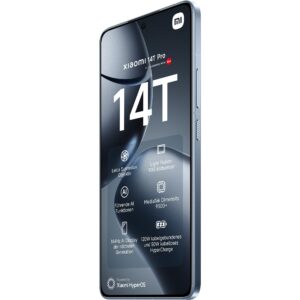 Xiaomi 14T Pro 512GB, Handy - MZB0HIZEU technikbar