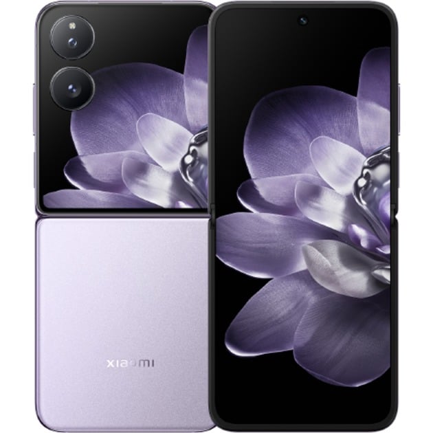 Xiaomi MIX Flip 512GB, Handy