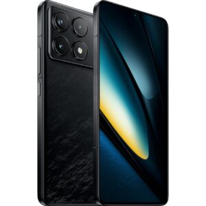 Xiaomi POCO F6 Pro 512GB, Handy technikbar