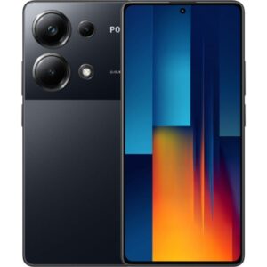 Xiaomi POCO M6 Pro 512GB, Handy technikbar