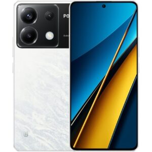 Xiaomi POCO X6 5G 256GB, Handy technikbar