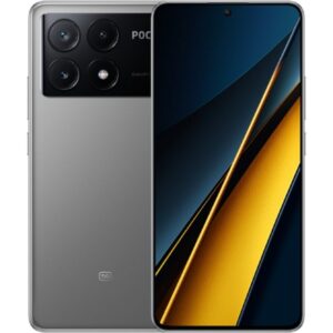 Xiaomi POCO X6 Pro 512GB, Handy technikbar