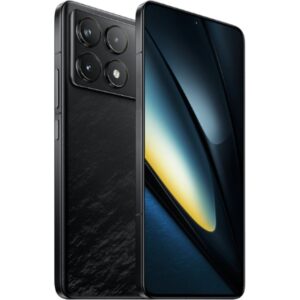 Xiaomi Poco F6 Pro 256GB, Handy - MZB0HE2EU technikbar
