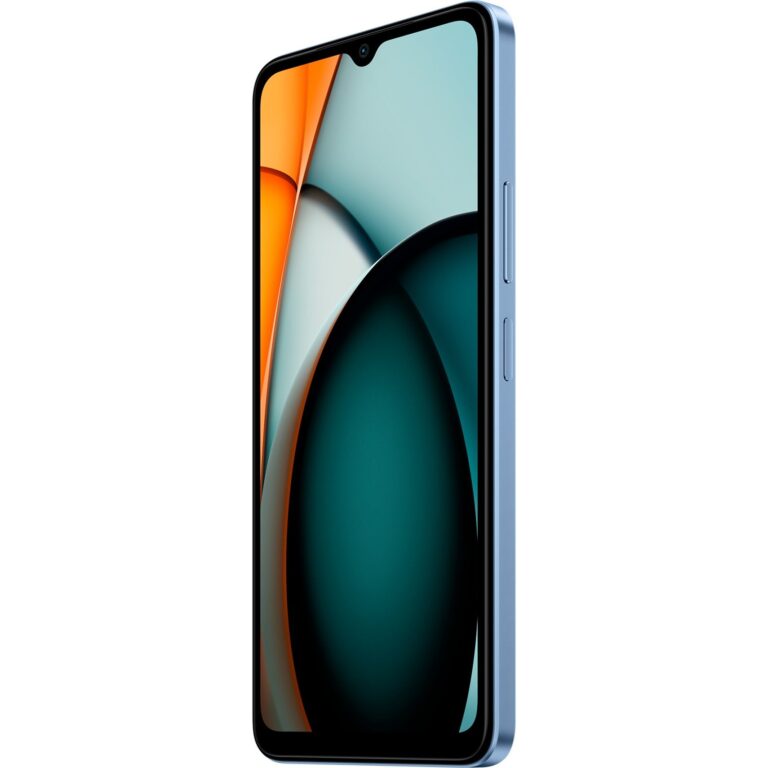 Xiaomi Redmi A3 128GB, Handy - MZB0GLGEU technikbar