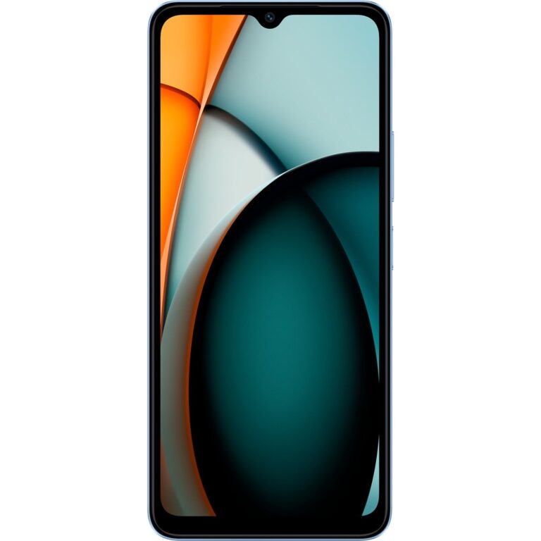 Xiaomi Redmi A3 128GB, Handy - MZB0GLGEU technikbar