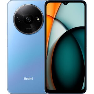Xiaomi Redmi A3 128GB, Handy - MZB0GLGEU technikbar