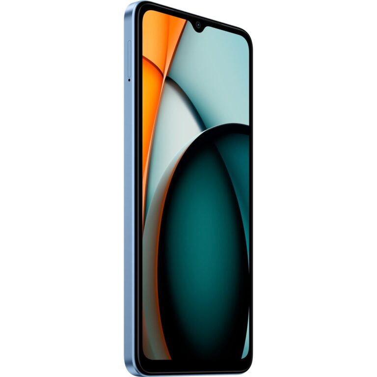 Xiaomi Redmi A3 64GB, Handy - MZB0GLEEU technikbar