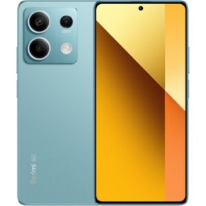 Xiaomi Redmi Note 13 256GB, Handy - MZB0FPSEU technikbar