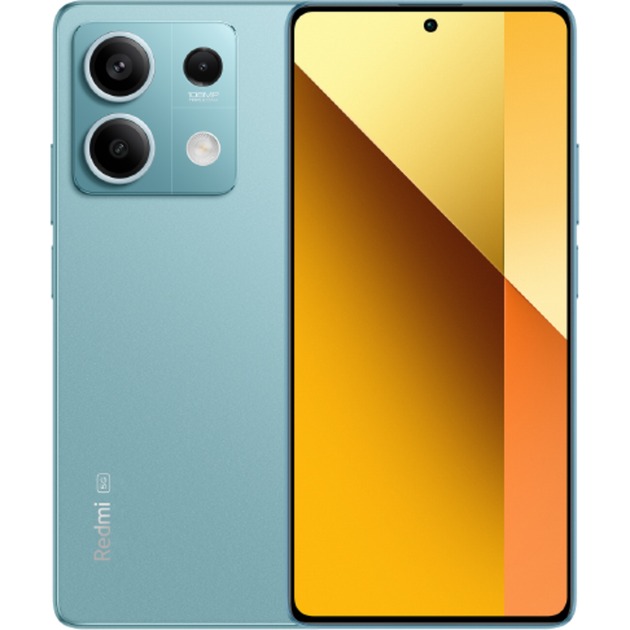 Xiaomi Redmi Note 13 256GB, Handy
