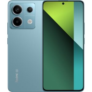Xiaomi Redmi Note 13 Pro 256GB, Handy - MZB0FFAEU technikbar