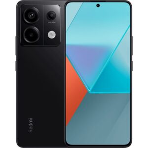 Xiaomi Redmi Note 13 Pro 256GB, Handy - MZB0FFWEU technikbar