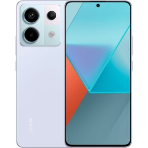 Xiaomi Redmi Note 13 Pro 512GB, Handy - MZB0FEREU technikbar