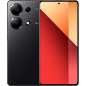 Xiaomi Redmi Note 13 Pro 512GB, Handy - MZB0FWYEU technikbar