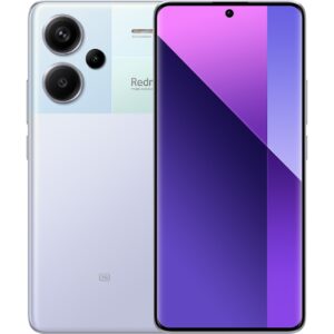 Xiaomi Redmi Note 13 Pro+ 5G 256GB, Handy - MZB0FFEEU technikbar