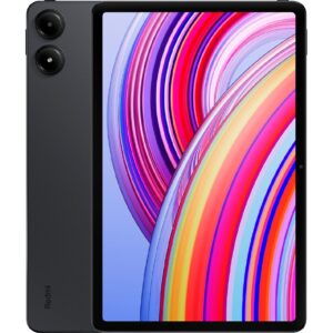 Xiaomi Redmi Pad Pro, Tablet-PC technikbar