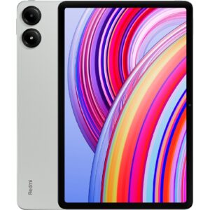 Xiaomi Redmi Pad Pro, Tablet-PC technikbar