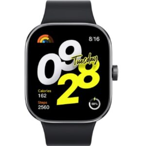 Xiaomi Redmi Watch 4, Smartwatch - BHR7854GL technikbar