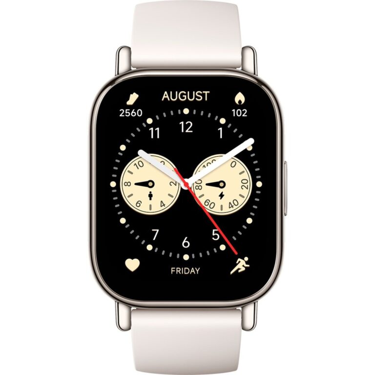 Xiaomi Redmi Watch 5 Lite, Smartwatch - BHR8791GL technikbar
