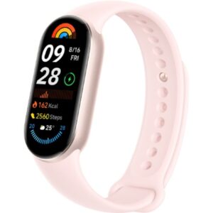 Xiaomi Smart Band 9, Fitnesstracker - BHR8345GL technikbar