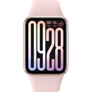 Xiaomi Smart Band 9 Pro, Fitnesstracker technikbar