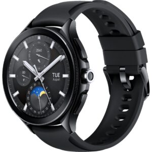 Xiaomi Watch 2 Pro, Smartwatch - BHR7208GL technikbar