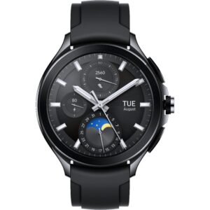 Xiaomi Watch 2 Pro, Smartwatch - BHR7208GL technikbar