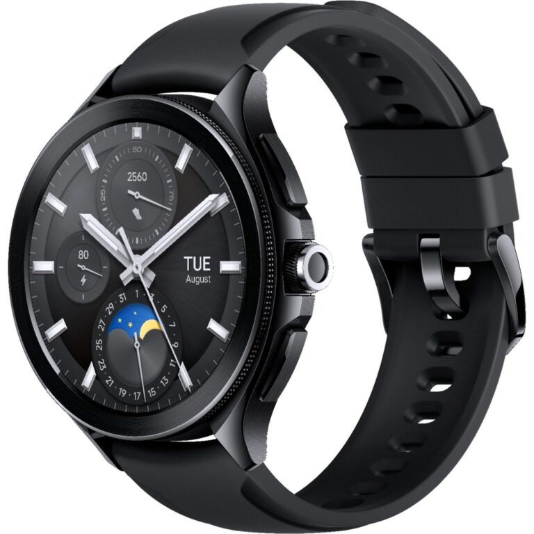 Xiaomi Watch 2 Pro, Smartwatch - BHR7211GL technikbar