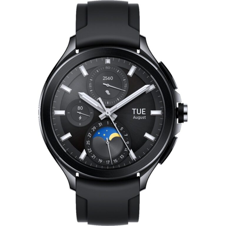 Xiaomi Watch 2 Pro, Smartwatch - BHR7211GL technikbar