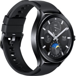 Xiaomi Watch 2 Pro, Smartwatch - BHR7211GL technikbar
