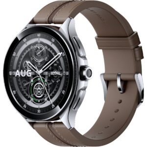 Xiaomi Watch 2 Pro, Smartwatch - BHR7216GL technikbar