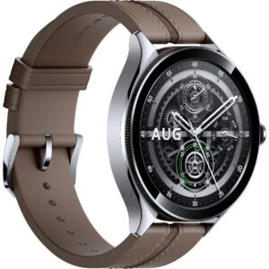 Xiaomi Watch 2 Pro, Smartwatch - BHR7216GL technikbar