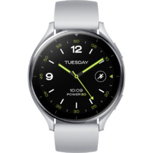 Xiaomi Watch 2, Smartwatch - BHR8034GL technikbar