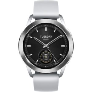 Xiaomi Watch S3, Smartwatch - BHR7873GL technikbar